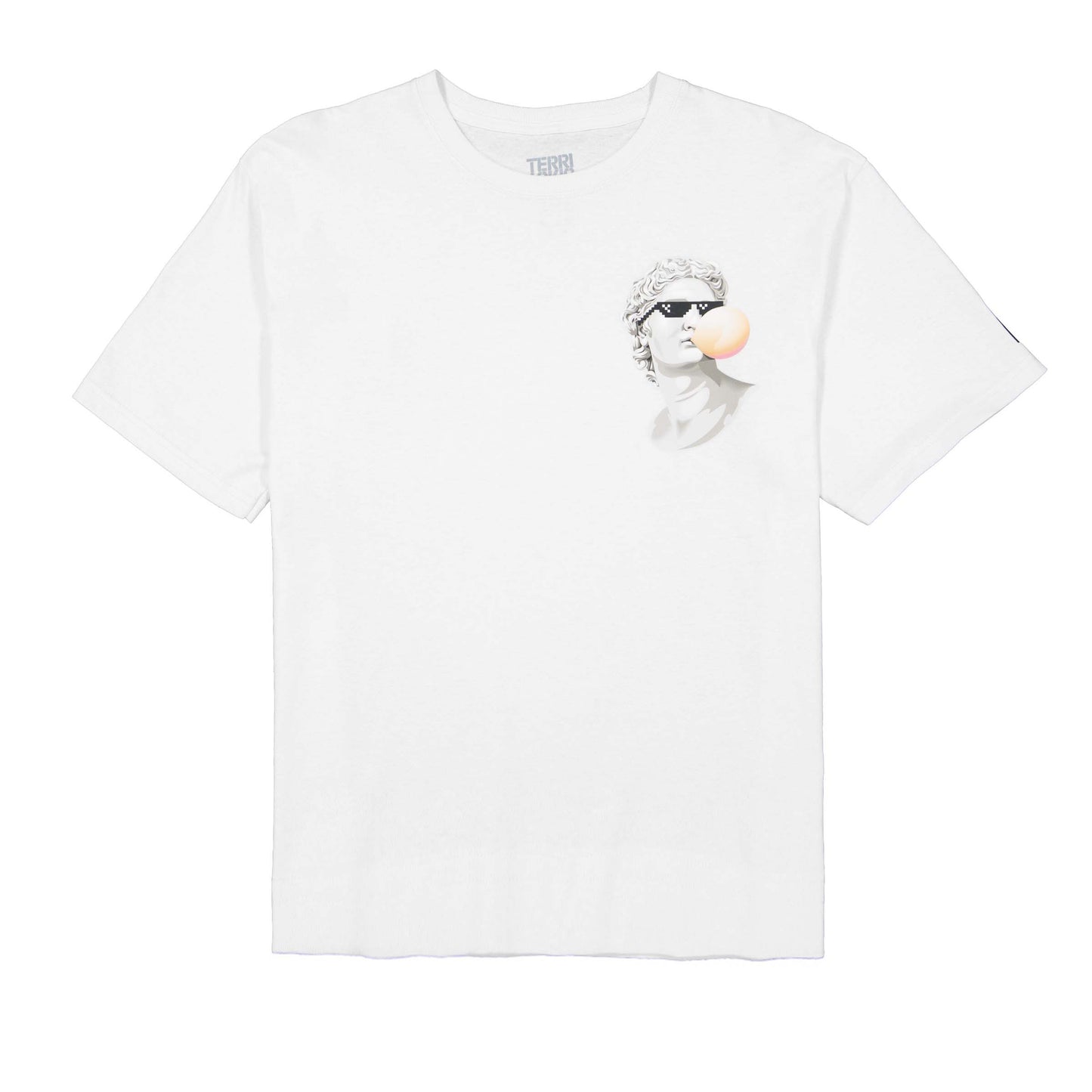 Territorio David lentes