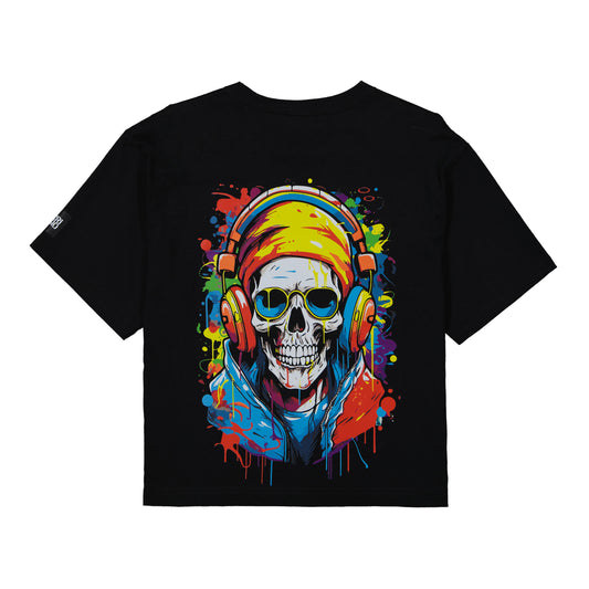 Skull Headphones