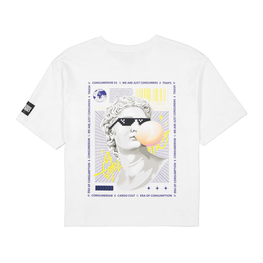 Territorio David lentes