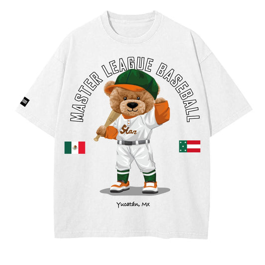 Baseball bear