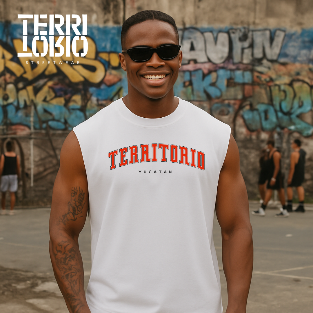 Casaca básica deportiva