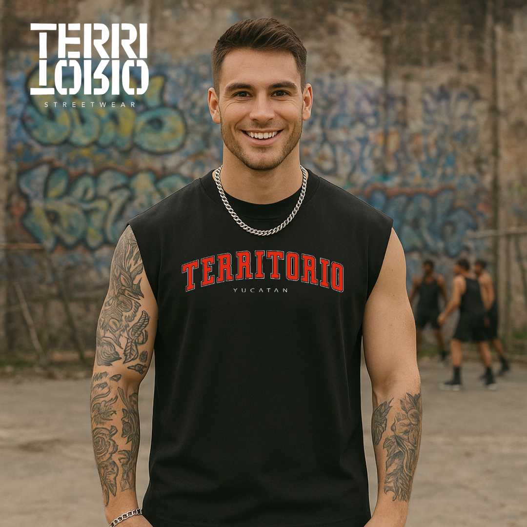 Casaca básica deportiva