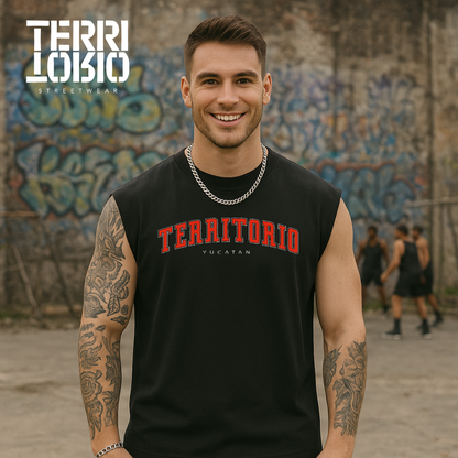 Casaca básica deportiva