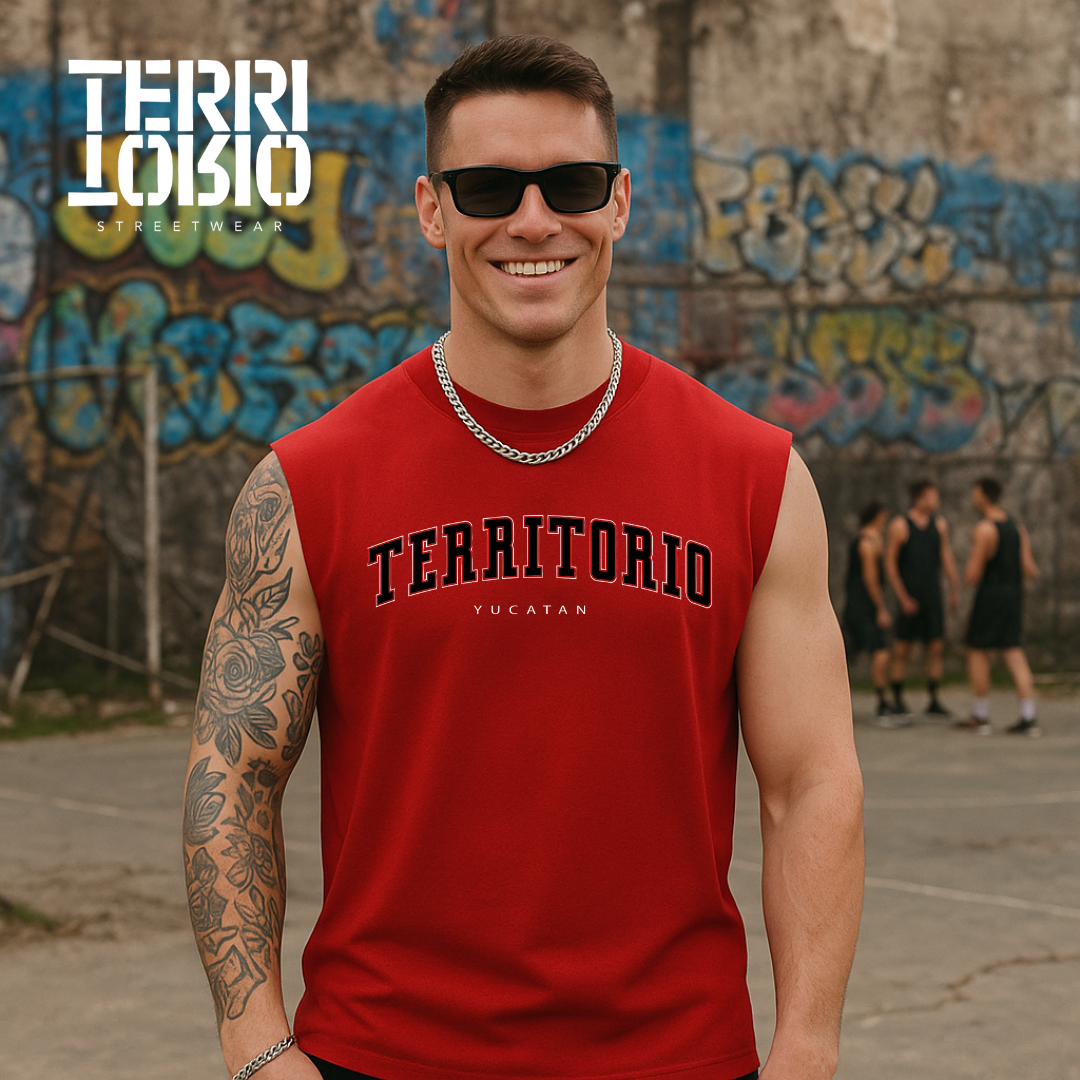 Casaca básica deportiva