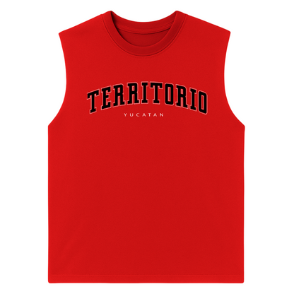 Casaca básica deportiva