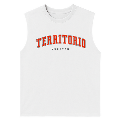 Casaca básica deportiva